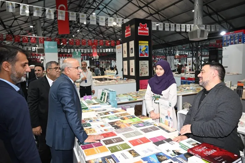 Başkan Er: Her sene üzerine koyarak devam edeceğiz