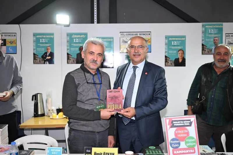 Başkan Er: Her sene üzerine koyarak devam edeceğiz