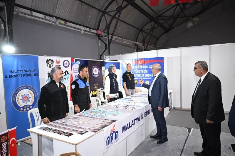 Başkan Er: Her sene üzerine koyarak devam edeceğiz