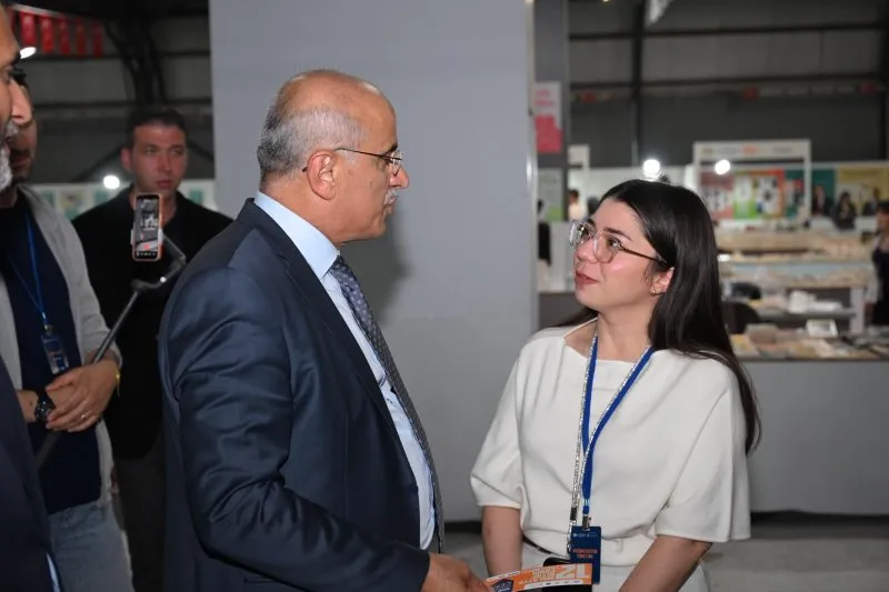 Başkan Er: Her sene üzerine koyarak devam edeceğiz