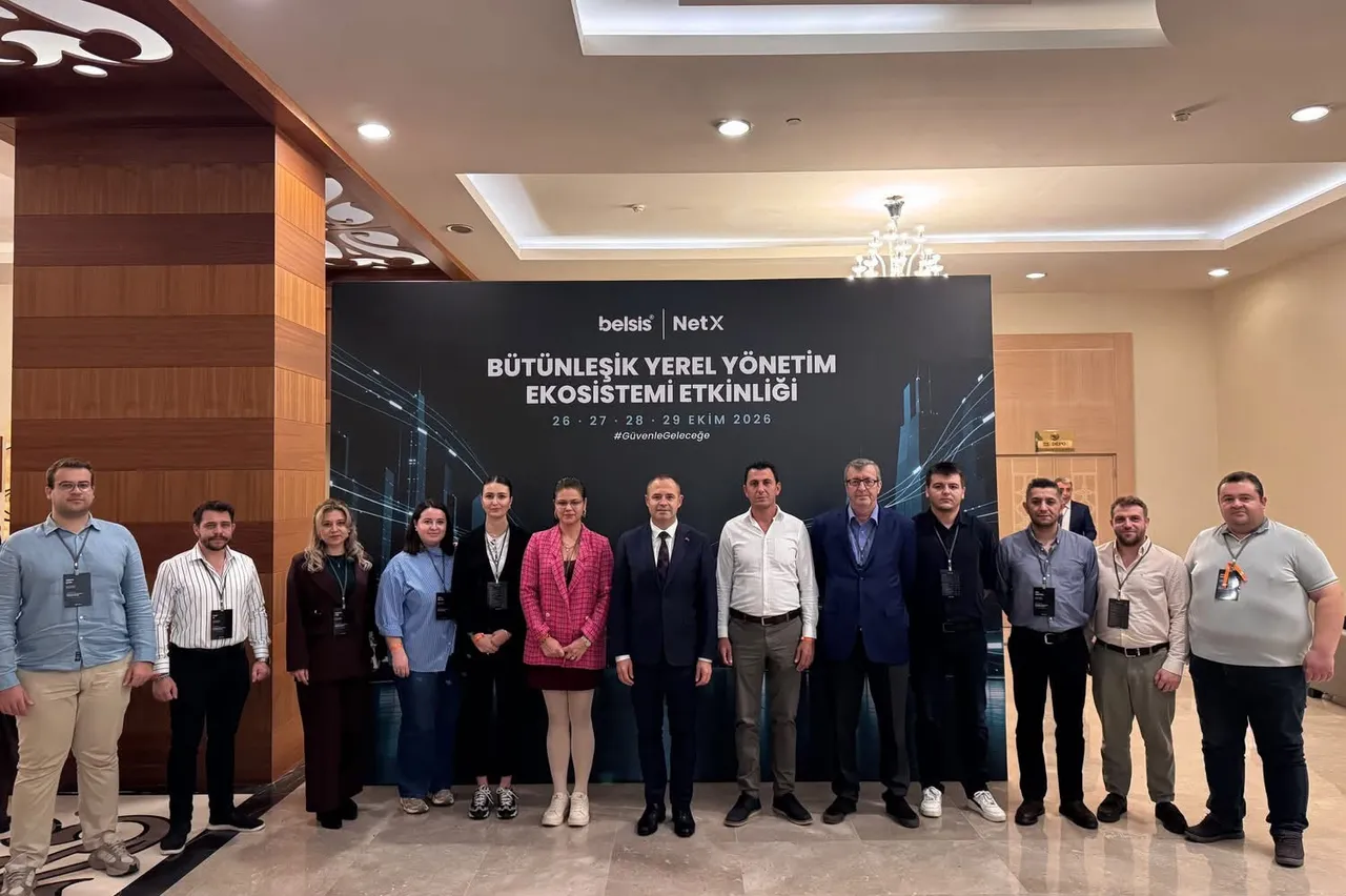 Kırklareli Belediyesi dijitalleşiyor