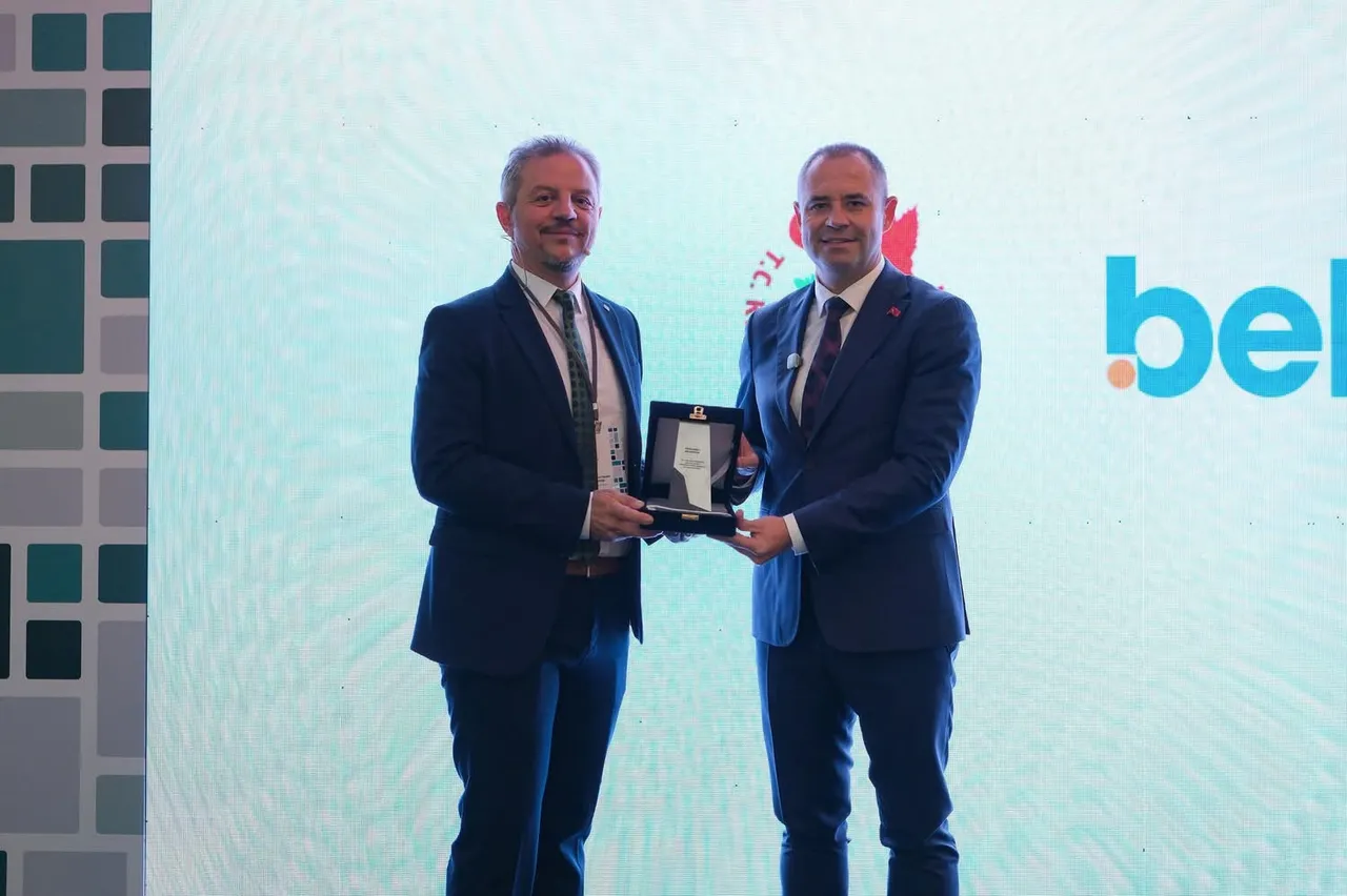 Kırklareli Belediyesi dijitalleşiyor