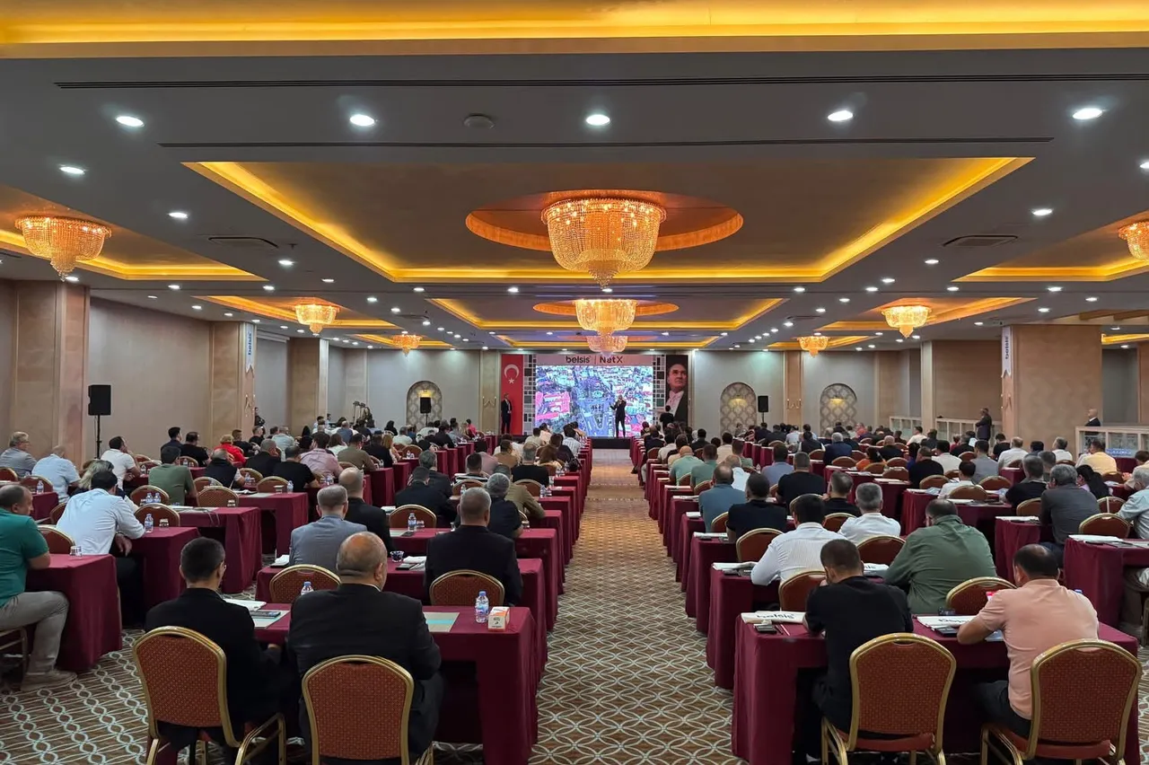 Kırklareli Belediyesi dijitalleşiyor