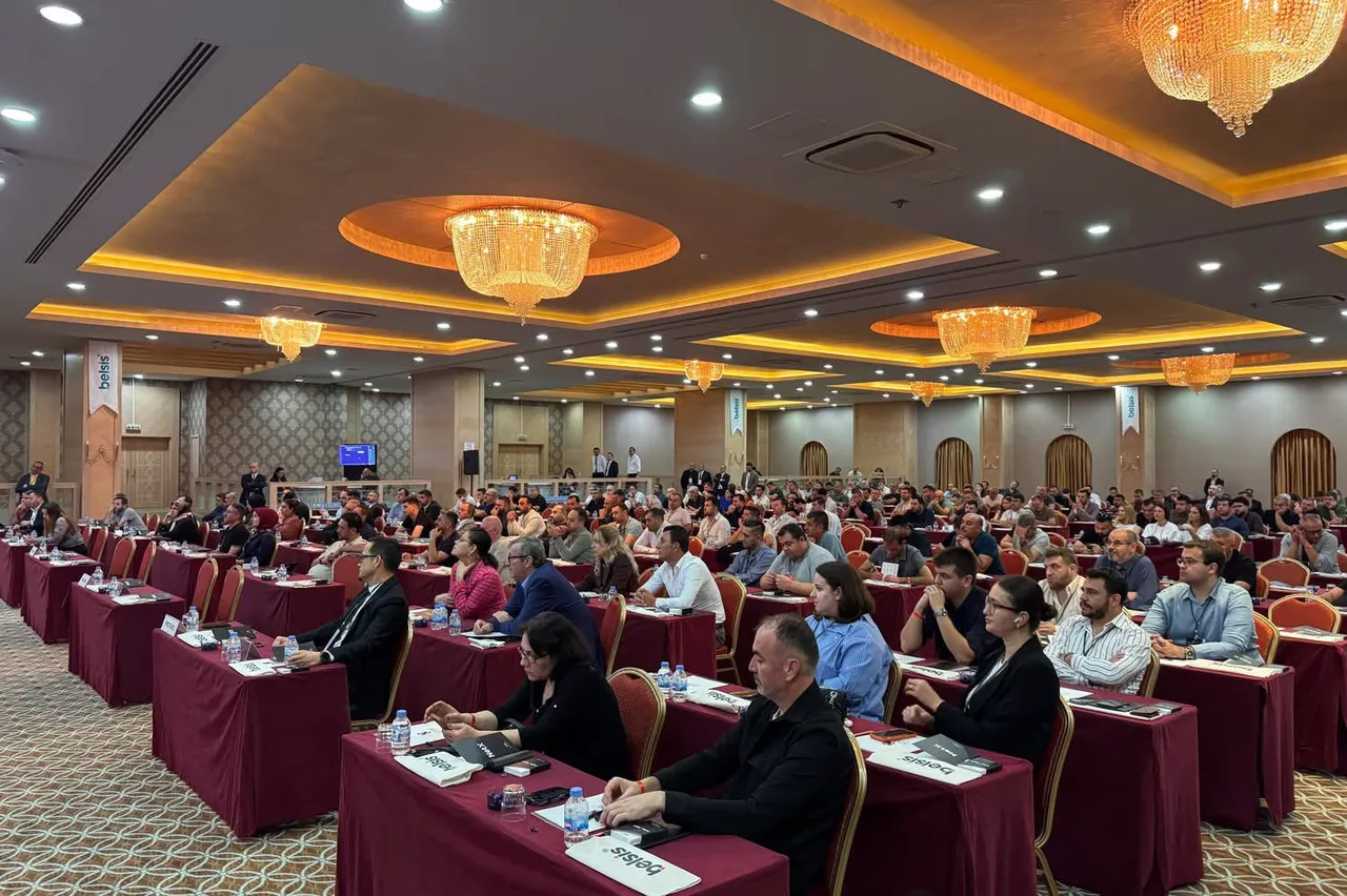 Kırklareli Belediyesi dijitalleşiyor