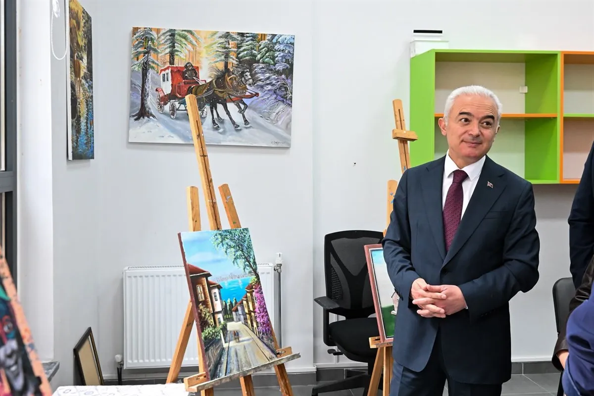 Üreten Kadınlarla Yaşayan Cumhuriyet