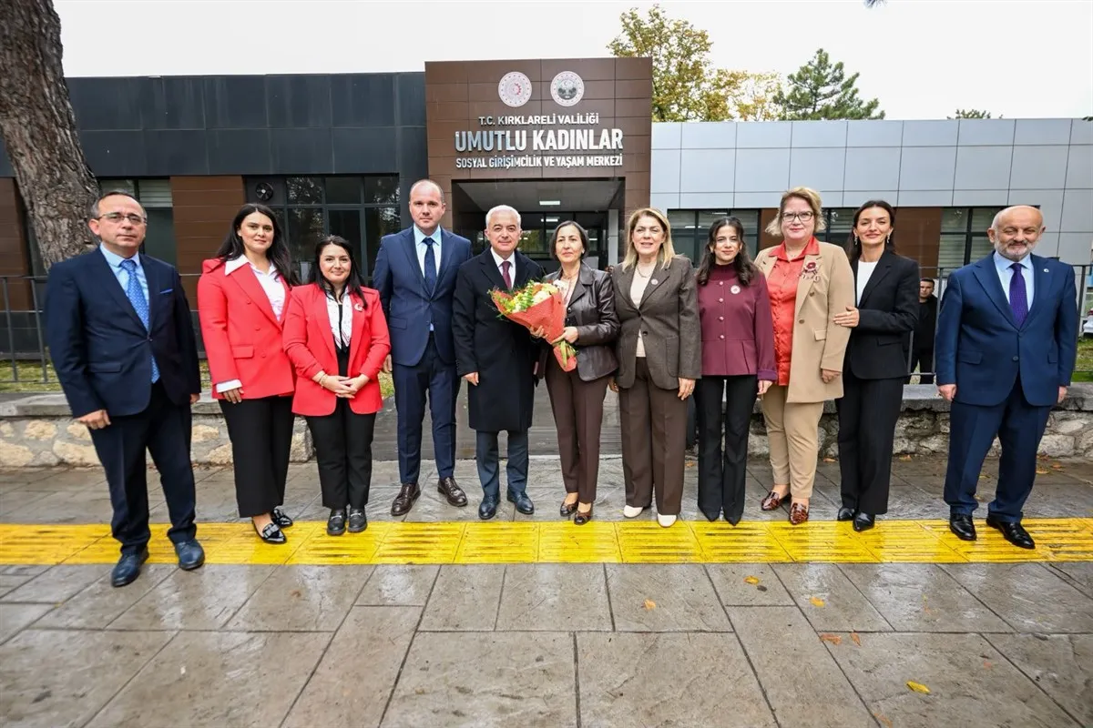Üreten Kadınlarla Yaşayan Cumhuriyet