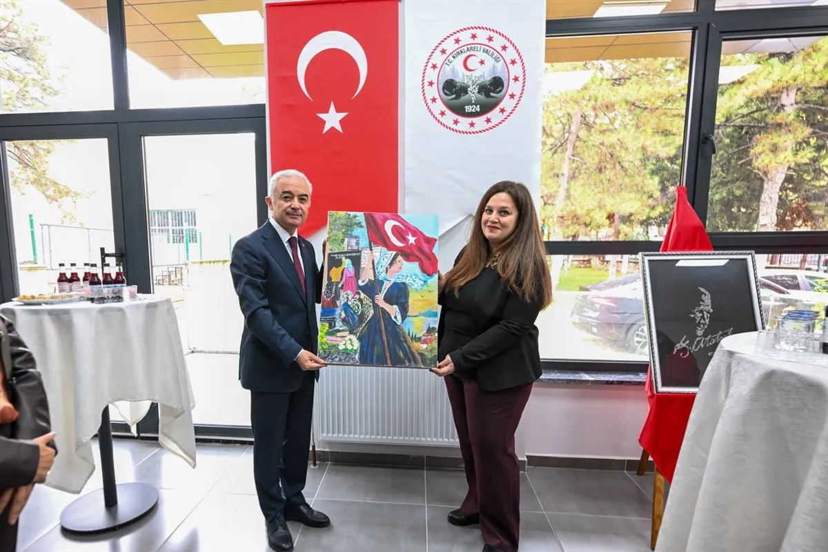 Üreten Kadınlarla Yaşayan Cumhuriyet