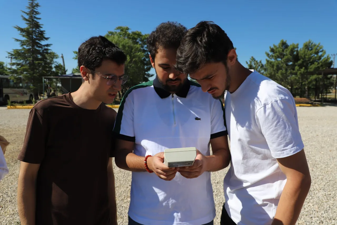 Konya Gıda ve Tarım Üniversitesi: Öğrencilerine KBRN Savunma ve Tugay Komutanlığı’nda özel eğitim