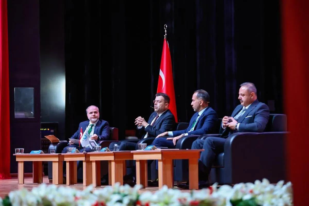 Niğde’de “COP31 Niğde Simülasyonu” programı düzenlendi