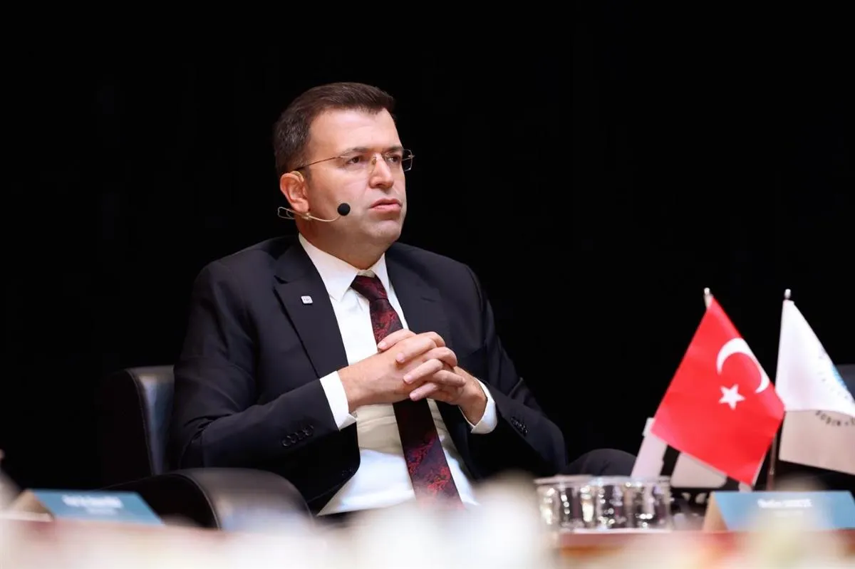Niğde’de “COP31 Niğde Simülasyonu” programı düzenlendi
