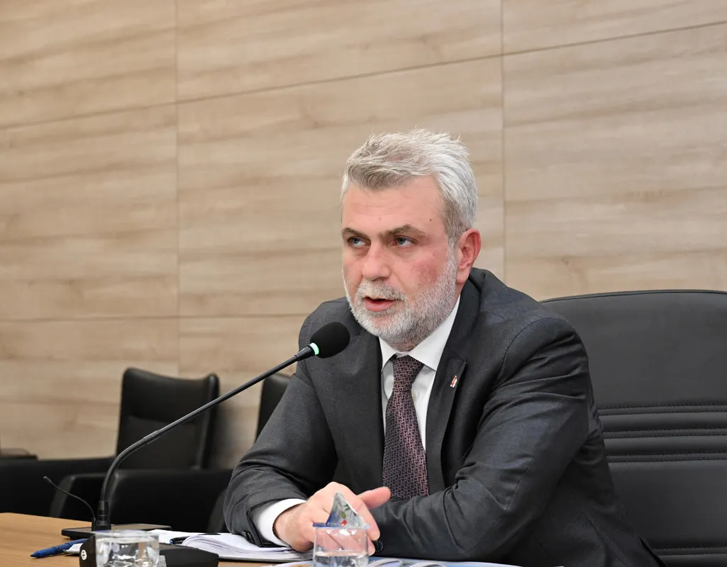 İl Koordinasyon Kurulu’nun 2026 yılı 4. toplantısı yapıldı