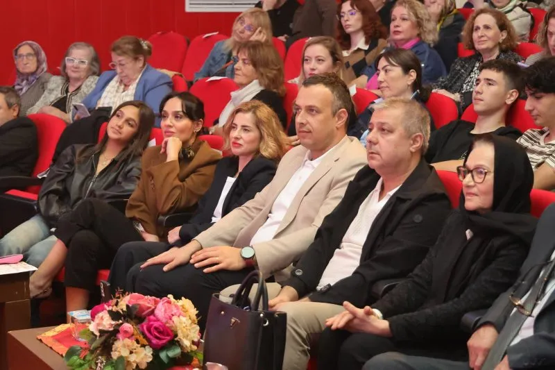 Yasemin Ataç’tan sanat hayatının 40. Yılında özel konser
