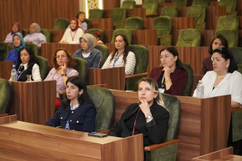 Fatsa Belediyesinden sağlıklı yaşama farkındalık