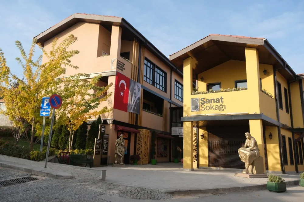 Büyükşehir Belediyesinden 29 Ekime özel düzenleme