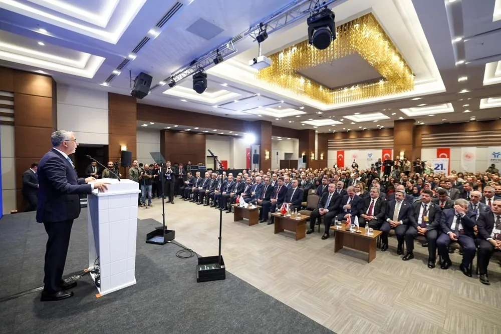 Kastamonu Üniversitesi, TYÇ logolu program sayısıyla Türkiye’nin ilk 30 Üniversitesi arasında