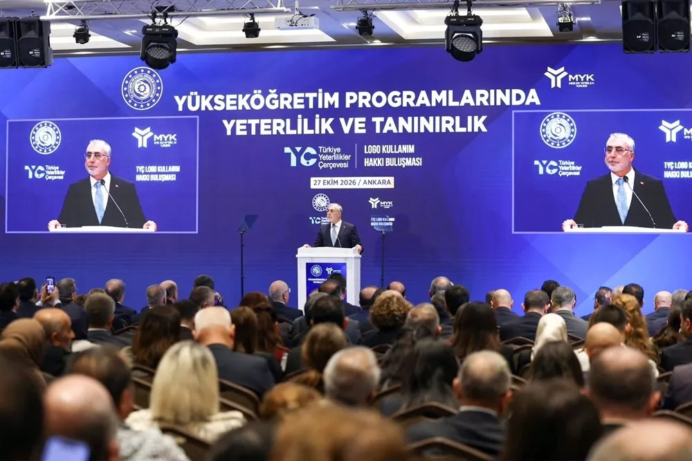 Kastamonu Üniversitesi, TYÇ logolu program sayısıyla Türkiye’nin ilk 30 Üniversitesi arasında