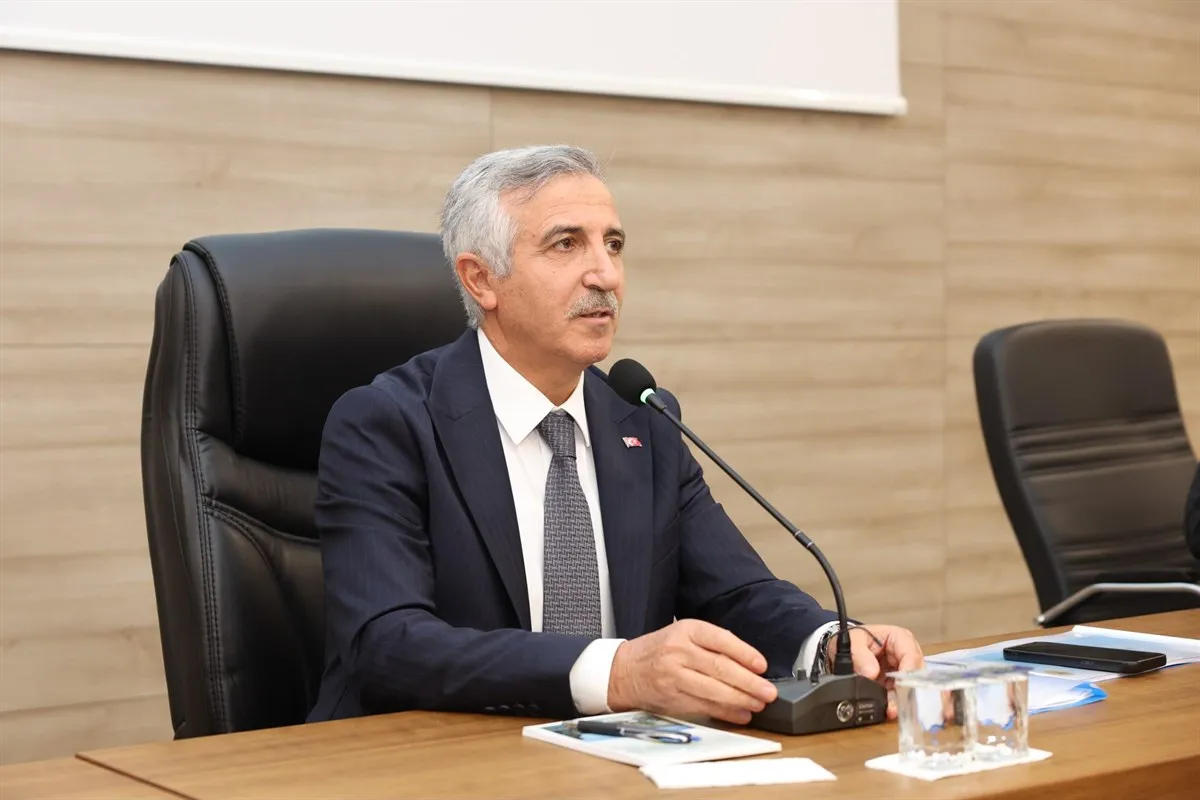 İl Koordinasyon Kurulu 2026 Yılı 4. toplantısı yapıldı