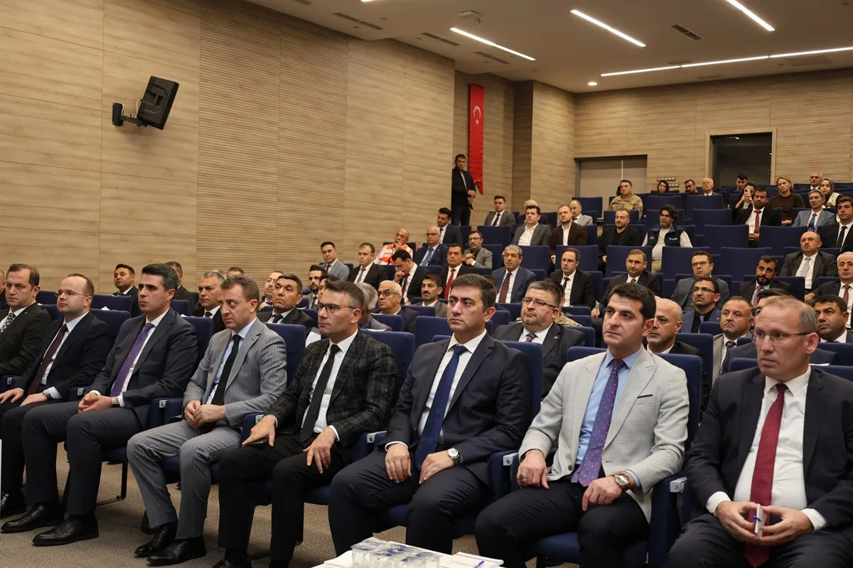 İl Koordinasyon Kurulu 2026 Yılı 4. toplantısı yapıldı