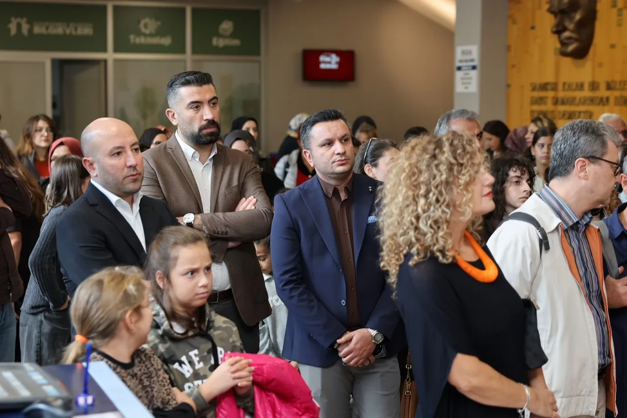 Fotoğraflarla Venedik Karnavalı