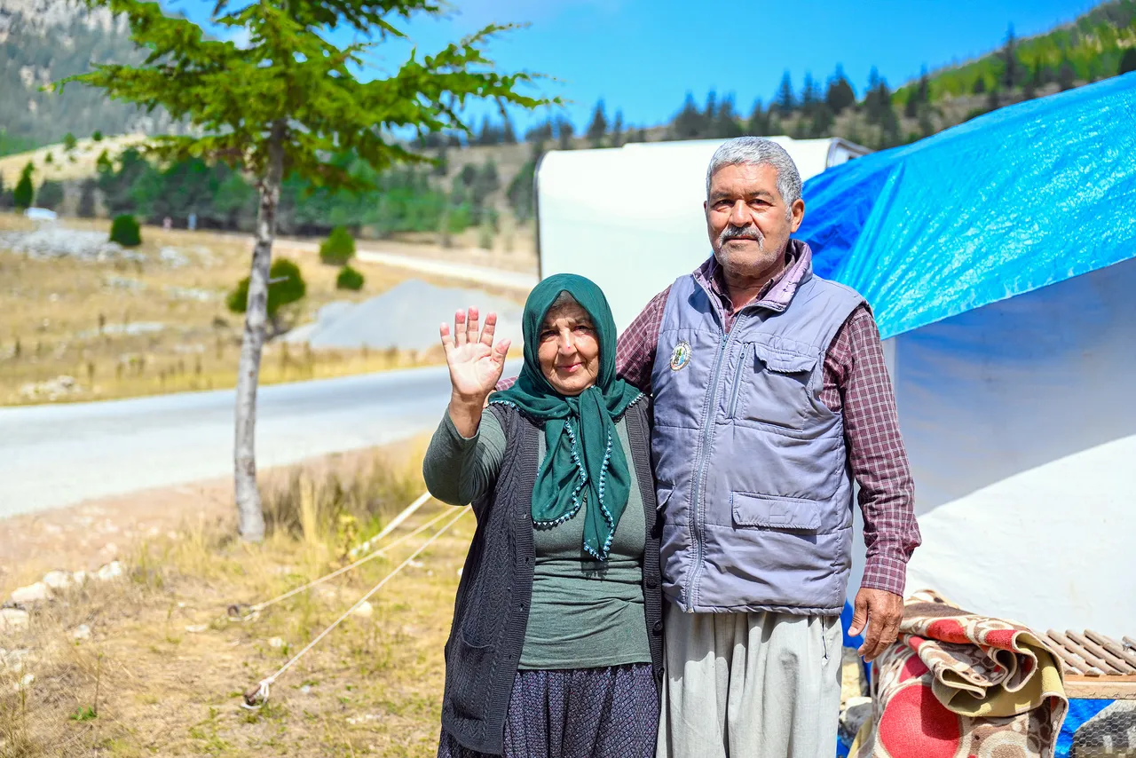 Büyükşehir 2019’dan bu yana Toroslar’da ulaşım altyapısını güçlendiriyor