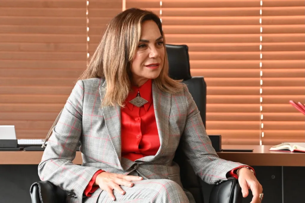 Halk Günü buluşmaları: Ergenelilerden Candan Başkan'a Yoğun İlgi