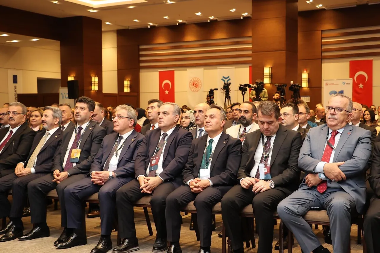 TOGÜ’den kalite ve akreditasyon alanında önemli başarı: 36 program akredite edildi, 24 program TYÇ logosu aldı