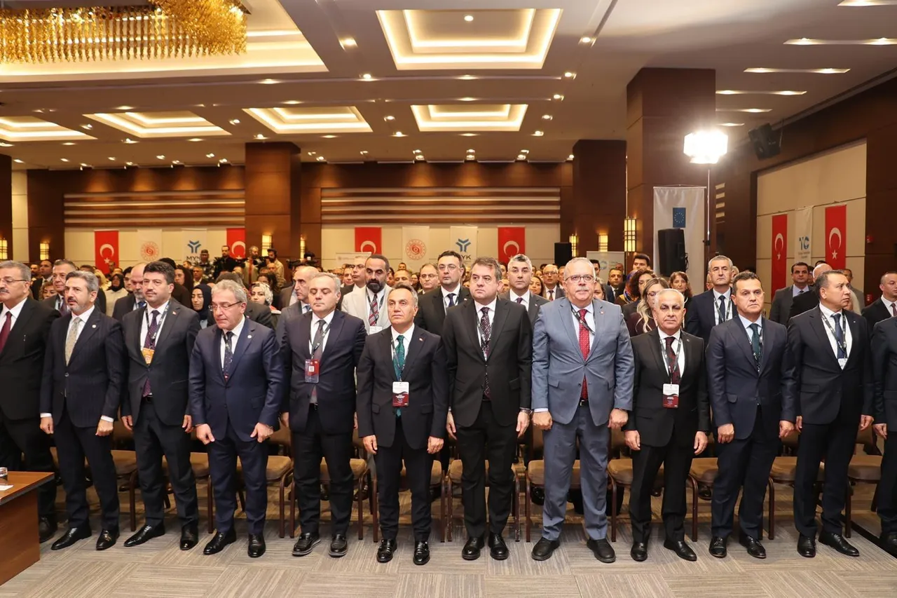 TOGÜ’den kalite ve akreditasyon alanında önemli başarı: 36 program akredite edildi, 24 program TYÇ logosu aldı