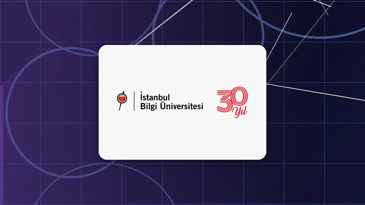 İstanbul Bilgi Üniversitesi logosu