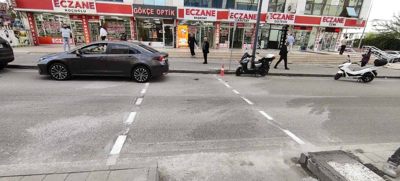 Batman’da trafik güvenliği ve ulaşım konforu için önemli çalışmalar