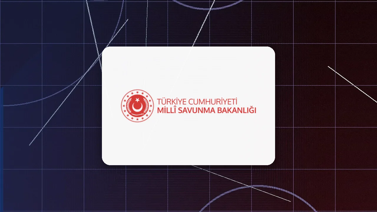 Millî Savunma Bakanlığı logosu