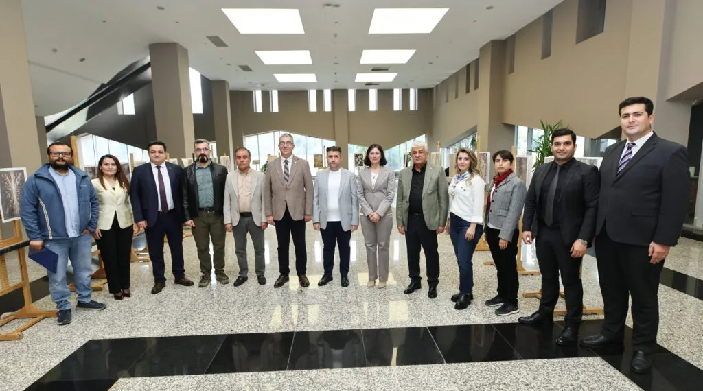 12. Makine Halısı Tasarım Yarışması’nda ilk jüri değerlendirmesi yapıldı