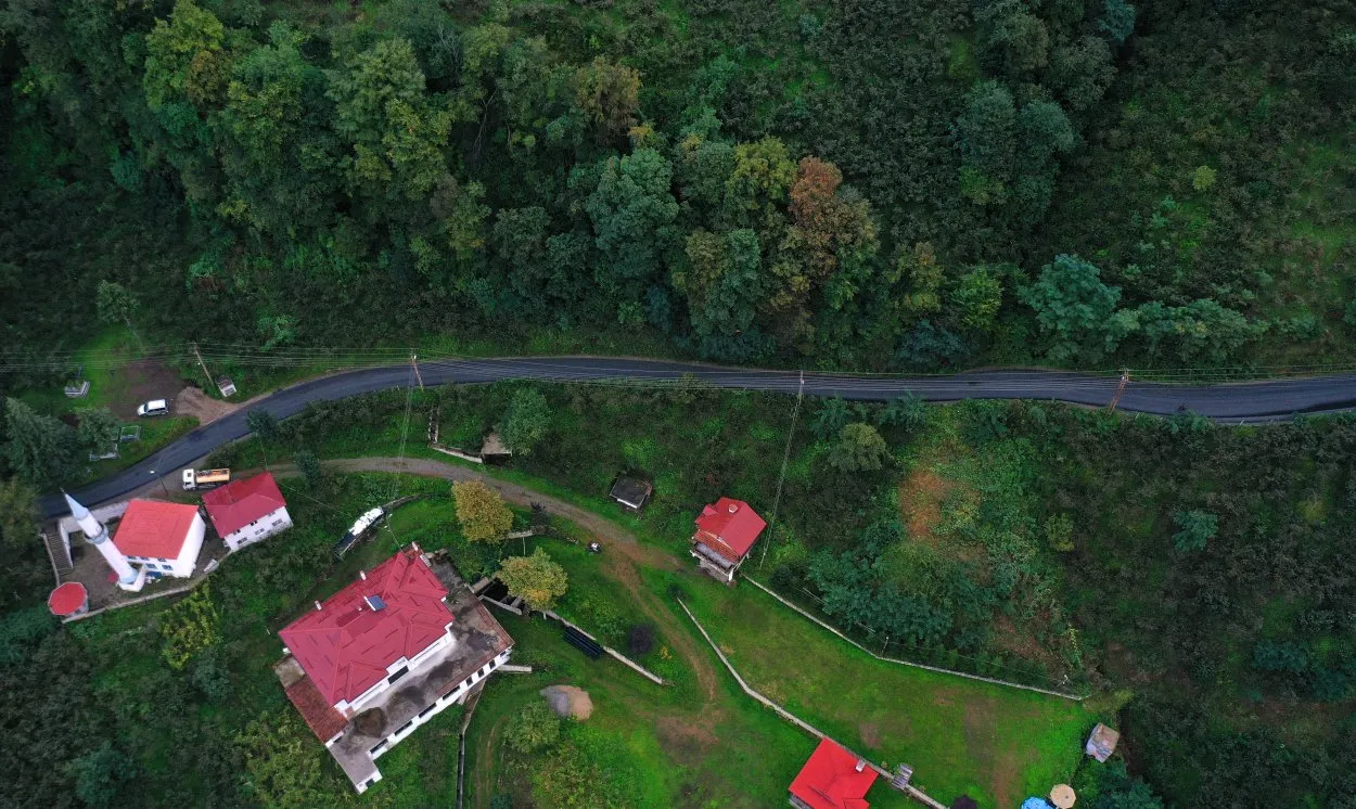 Büyükşehir, Şenocak’ın 25 yıllık özlemine son veriyor