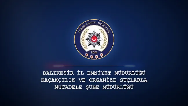 Şüpheli kişilerin yakalanması
