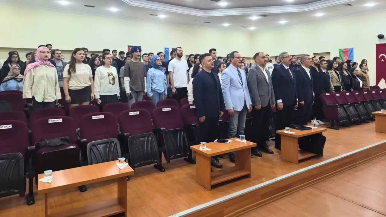 Cumhuriyetin ilanı ve kazanımları bilimsel perspektifle ele alındı