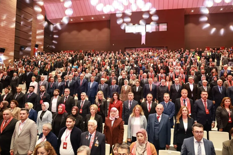 Gebze Belediyesi’ne aile dostu işletmeler ödülü