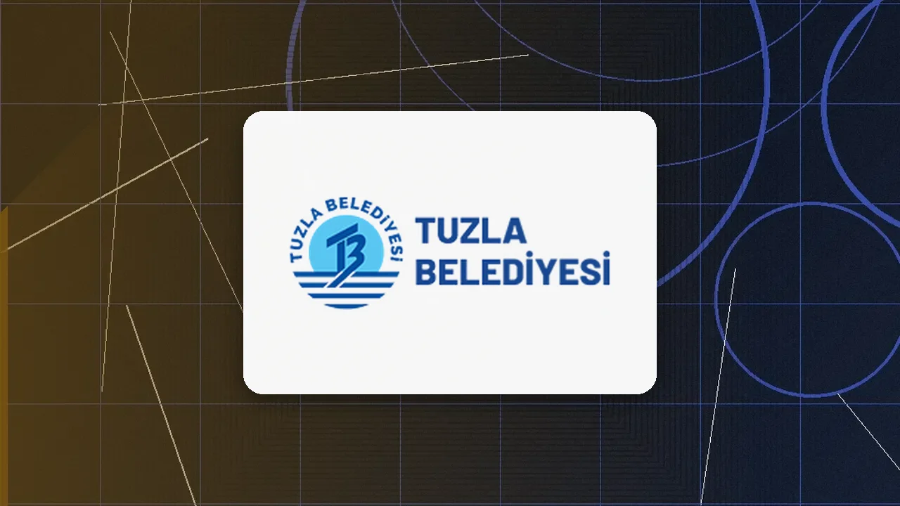Tuzla Belediyesi logosu