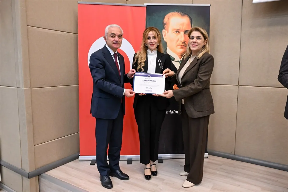 Cumhuriyet'in 103. Yılında Bilim ve Eğitimle güçlü geleceğe