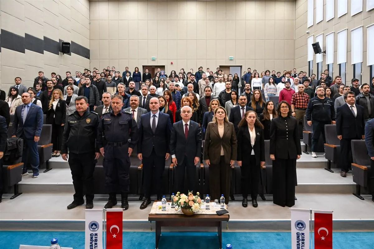 Cumhuriyet'in 103. Yılında Bilim ve Eğitimle güçlü geleceğe