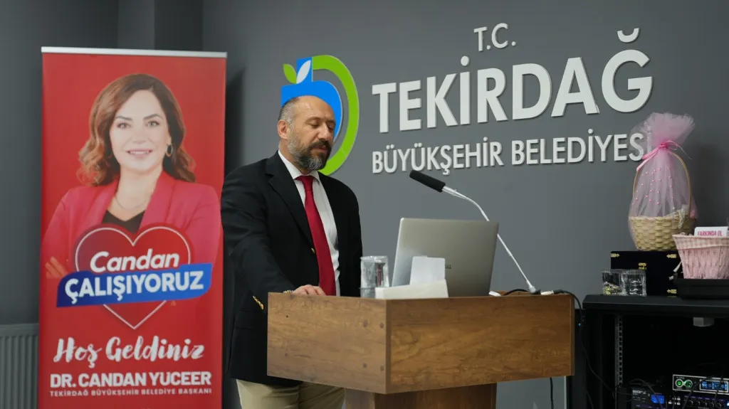 "Pembe Farkındalık"la Erken Teşhise Güçlü Vurgu