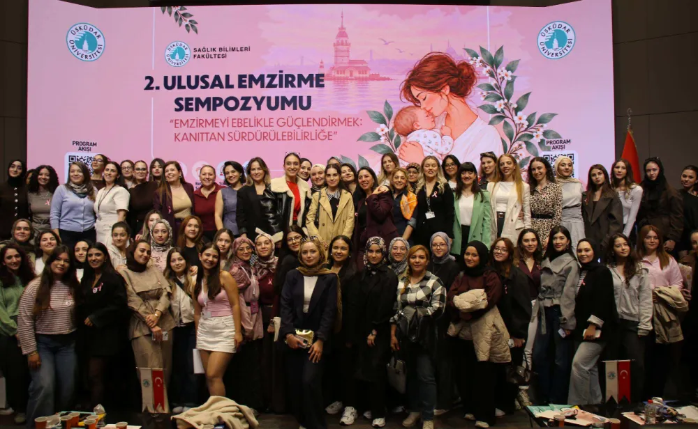 Zorlu başlangıçlardan sürdürülebilir emzirmeye