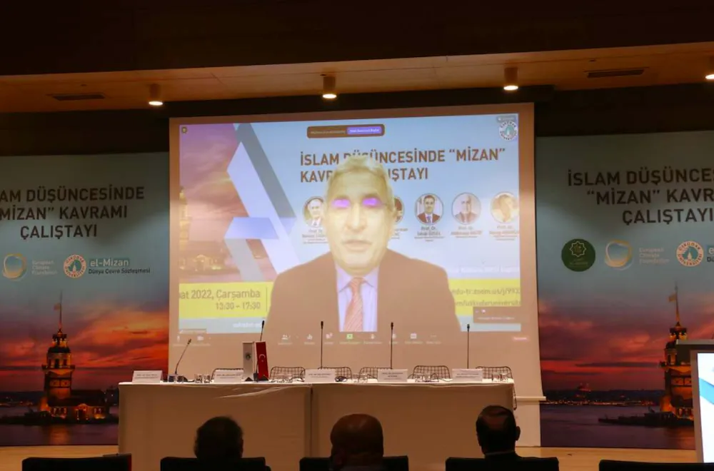 Üsküdar Üniversitesi 18 çalışmasıyla COP31’de yer alacak
