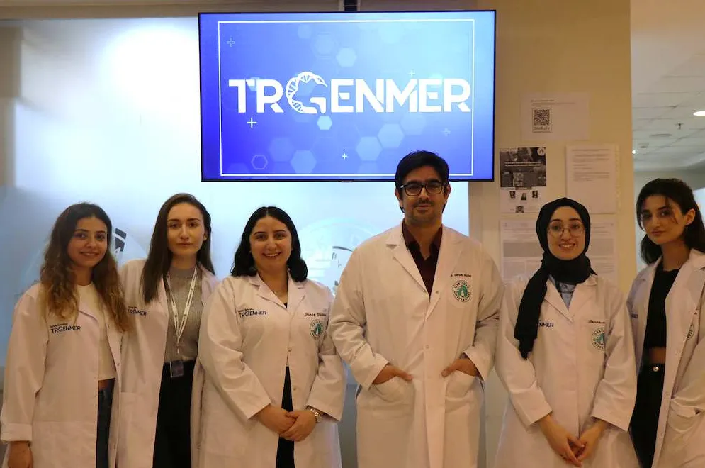 Üsküdar Üniversitesi 18 çalışmasıyla COP31’de yer alacak