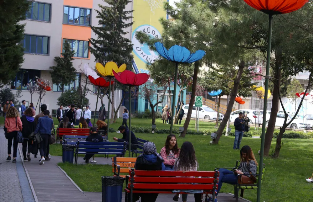 Üsküdar Üniversitesi 18 çalışmasıyla COP31’de yer alacak