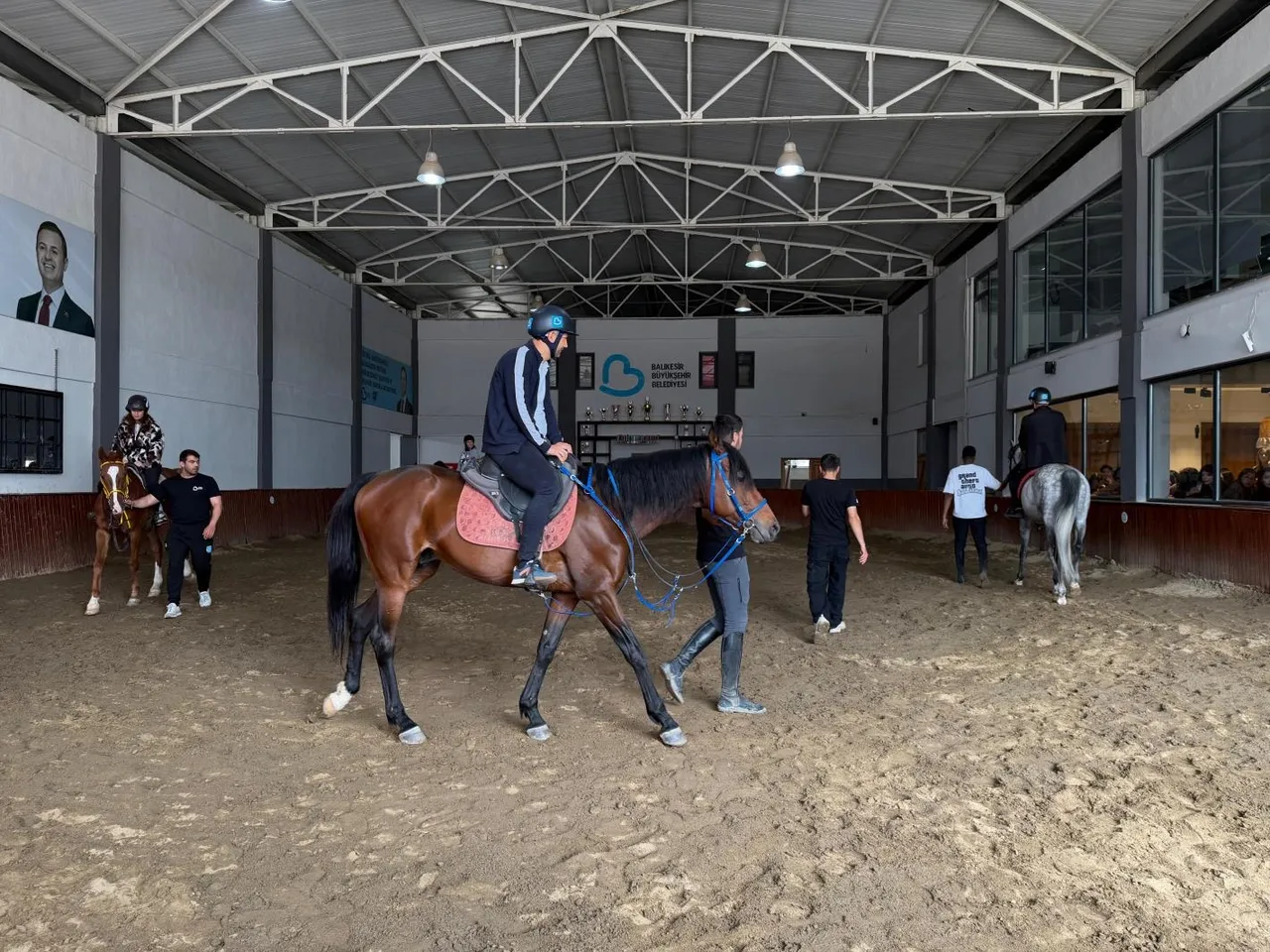 Akın: Şehrimize bu ödülü kazandırdığımız için gururluyuz