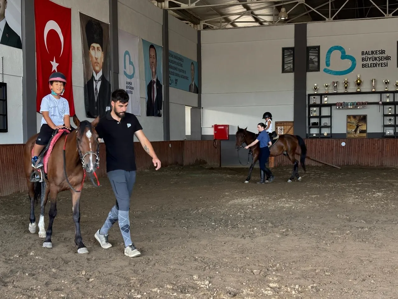 Akın: Şehrimize bu ödülü kazandırdığımız için gururluyuz