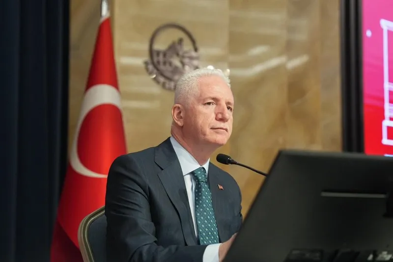 İl Koordinasyon Kurulu 2026 Yılı 3. dönem toplantısı