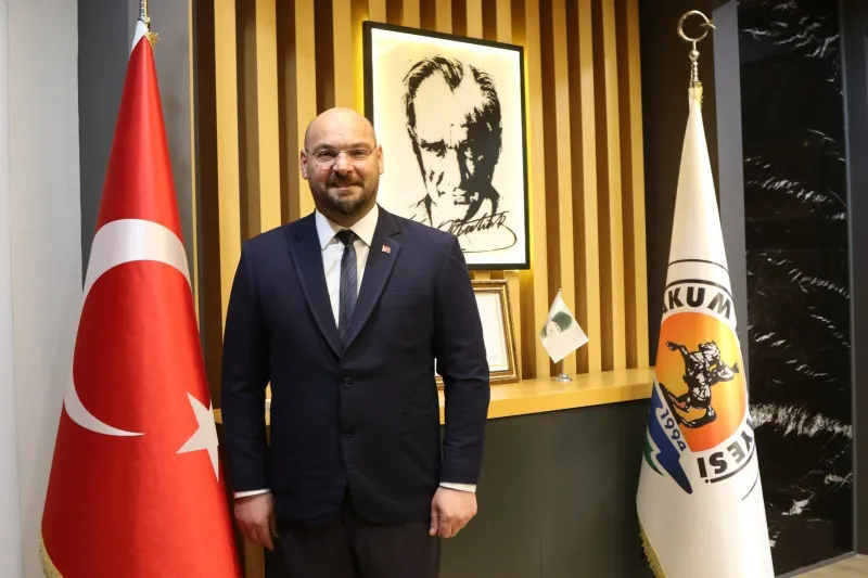 Başkan Türkel: El ele, kararlılıkla mücadele edeceğiz