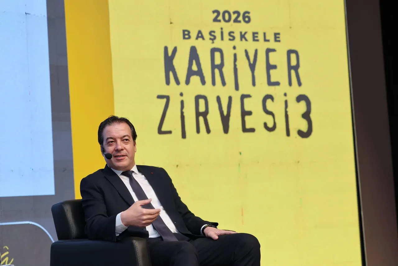 Kariyerin öncü isimleri Başiskele´de gençlerle buluştu