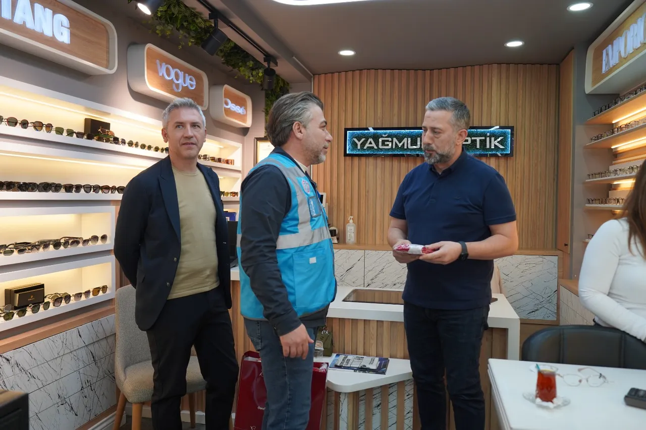 Orhangazi’de Cumhuriyet coşkusu sokaklara taşındı
