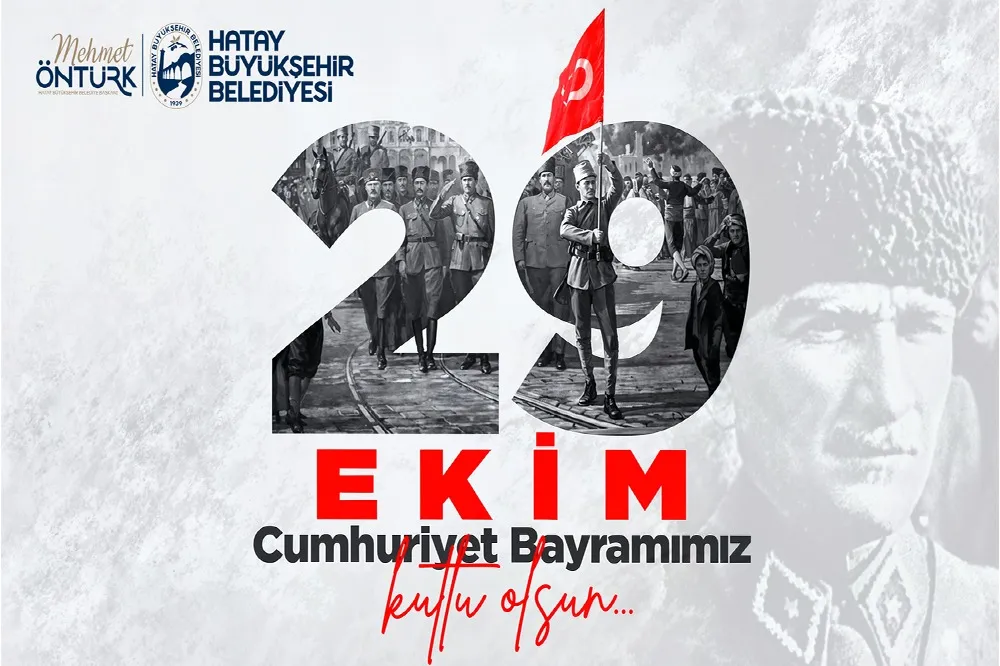 HBB’den Cumhuriyet temalı kısa film